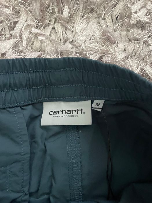 Pantaloni carhartt de fas - M