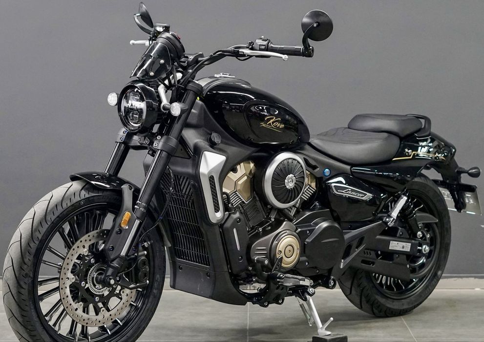 Мотоцикл Kove 625V ABS 2025 заказ