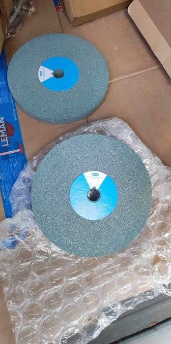 Керамични дискове за шмиргел