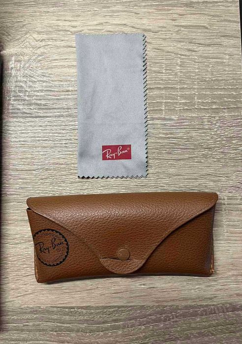 Слънчеви очила Ray Ban
