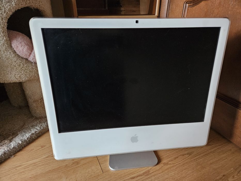 Продаю iMac 24 АйМак 24