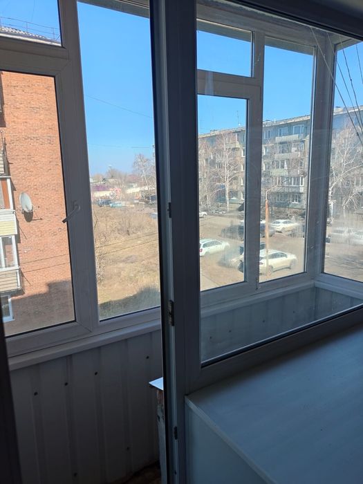 Продам 3 х ком квартиру