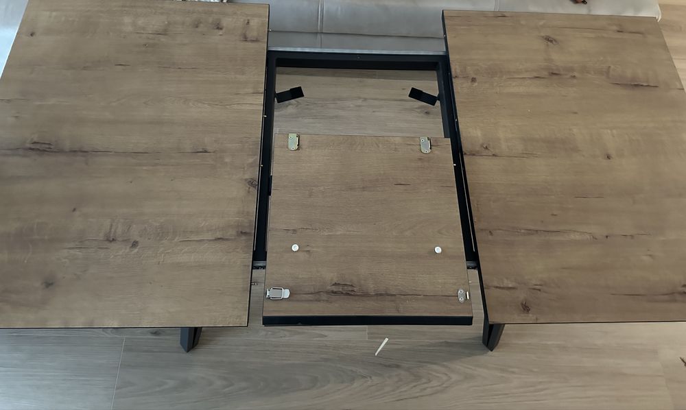 Vand masa extensibila aproape noua 120-140 momax