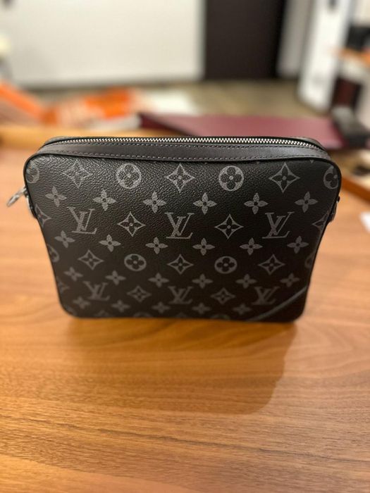 Барсетка Louis Vuitton