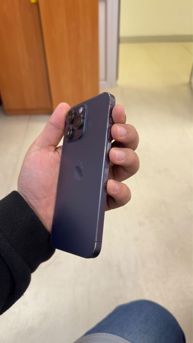 Iphone 14 pro max 1 тб