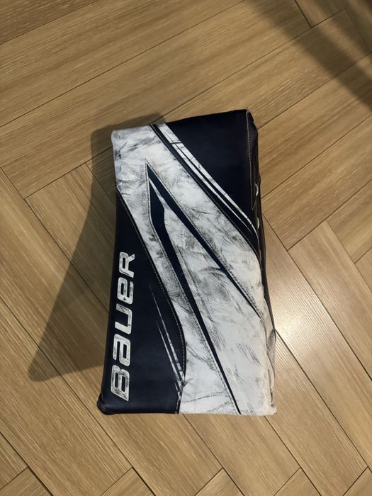 Хоккейная вратарская форма