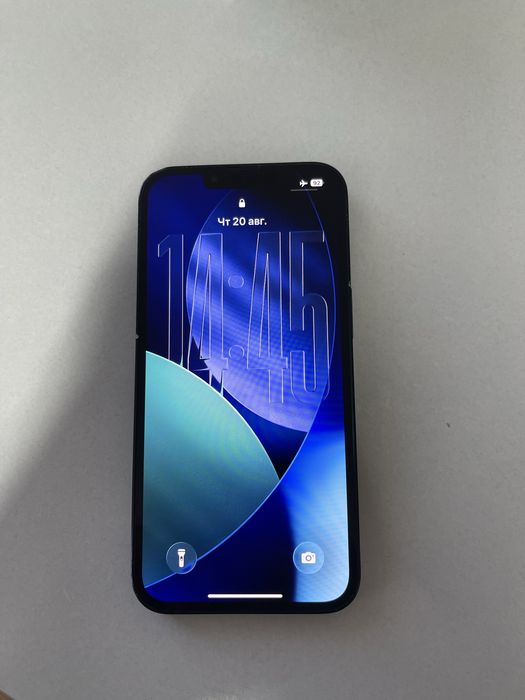 Айфон 13 77/128Gb