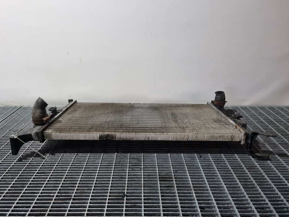 Radiator apa Dacia Duster 1.5 Dci - (1511)