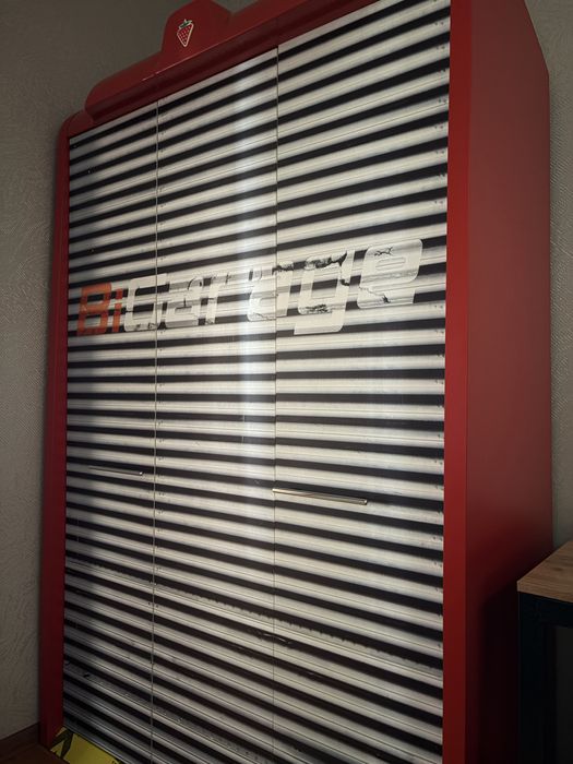 Турецкий Шкаф Cilek