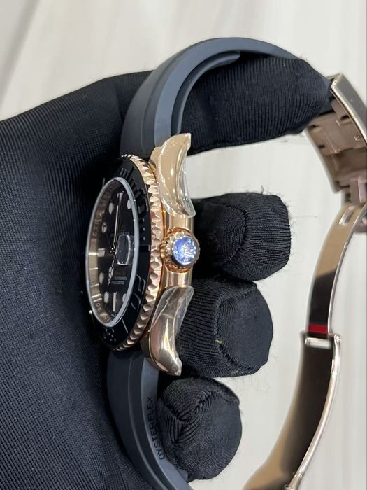 Часы Rolex Yacht-Master