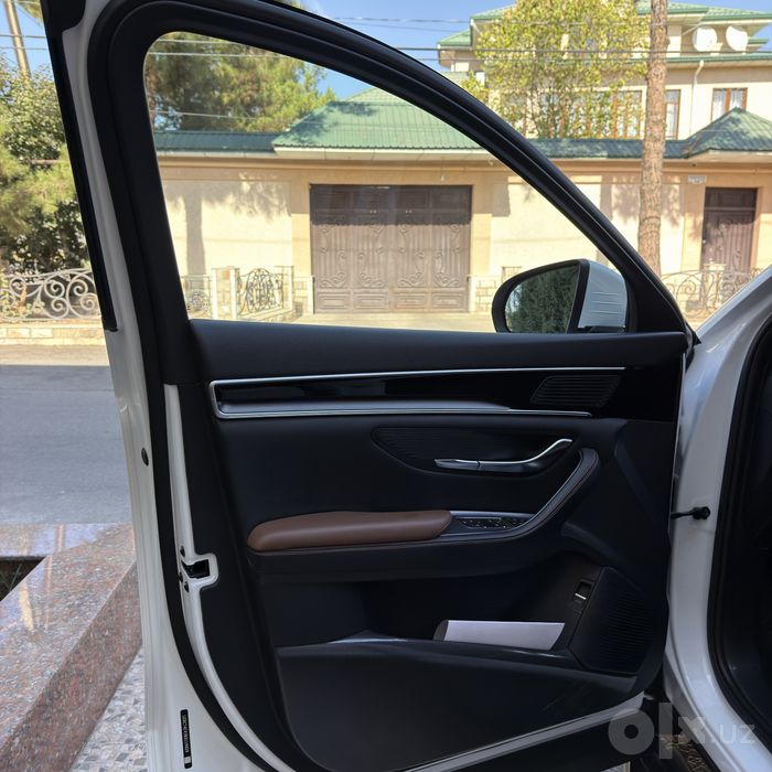 Byd champion hybrid 110tali 2024