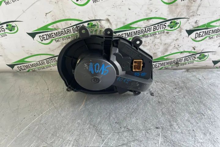 Ventilator aeroterma Volkswagen VW Passat 1998 1.8 Syncro MT (125 hp)