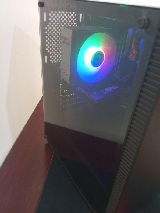 Kuchli i5-12400F , 16GB Kompyuter , Holati yangiday .GARANTIYA Bor