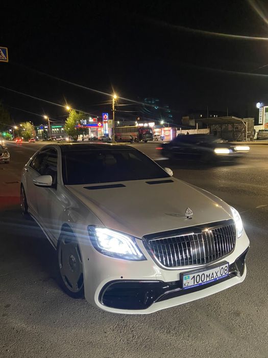 Прокат авто с водителем Тараз Гулянка кортедж