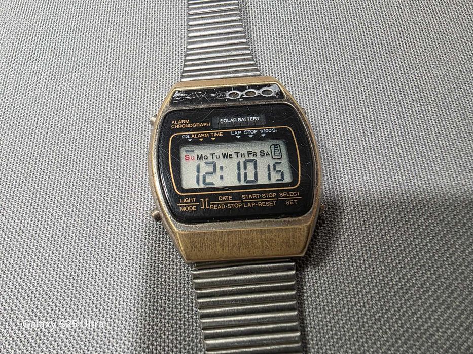 Часовник Beltime