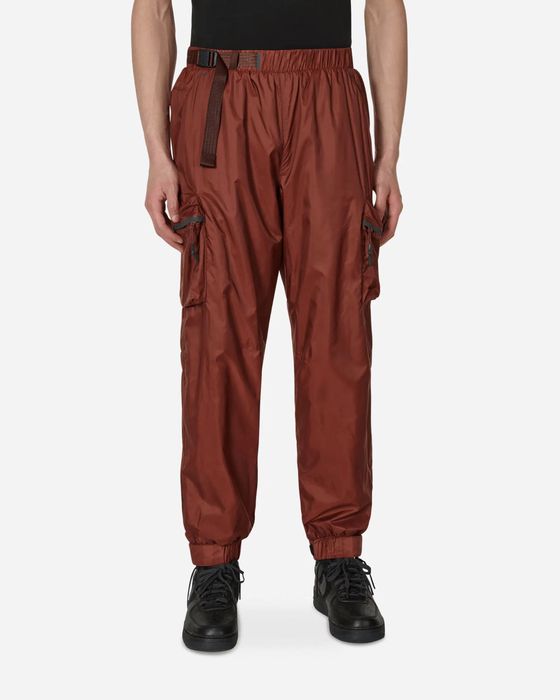 Мъжки долнища Nike Tech Pack - различни цветове и размери XS