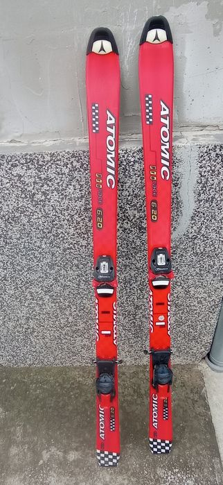 Детски ски Atomic 140см