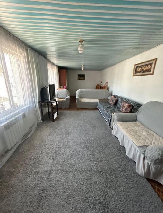 Сдам  Времянку на долгий срок