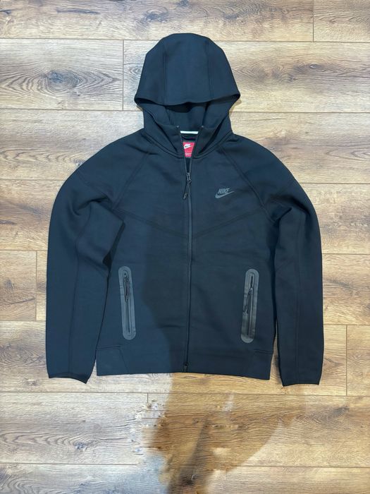 Мъжки екип Nike Tech Fleece  М