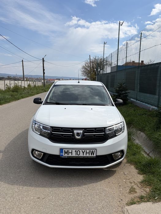 Dacia Logan 1.0 / 2019 / 120.000Km