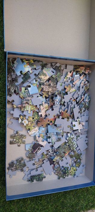 Пъзел 250 части Gibsons