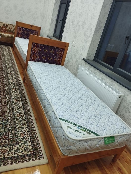 Односпальный кровать