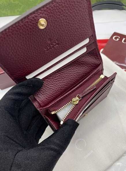 Дамско портмоне Gucci