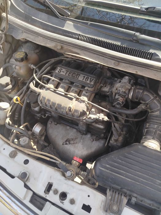 Spark 2012 1 pozitsiya