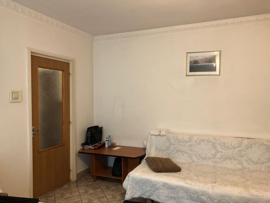 Garsoiniera 13 septmrbrie