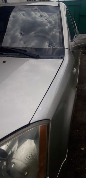 Продам Чери фора (А21)