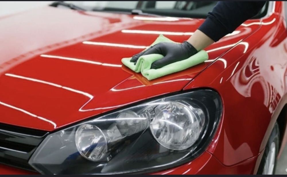 Покраска авто, полировка кузова, кузовные работы
