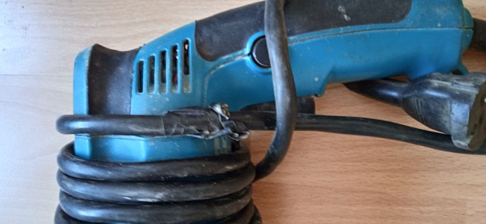 Ударна бормашина Макита