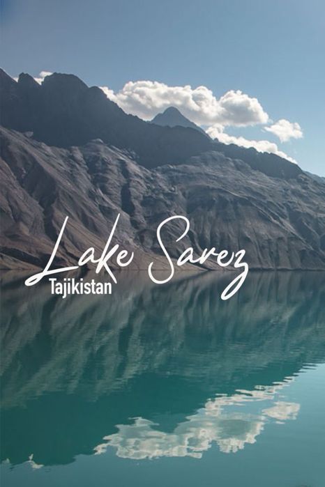 Гид: Экскурсии по Самарканду, Шахрисабзу и Таджикистану!