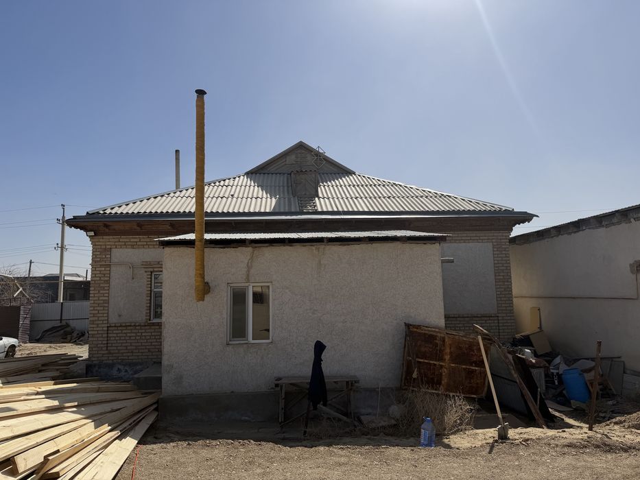 Дом на разрушение для материал