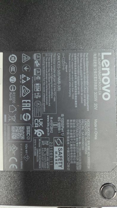 Alimentatoare laptop de putere Asus,dell-12,3A,hp,Lenovo 300w