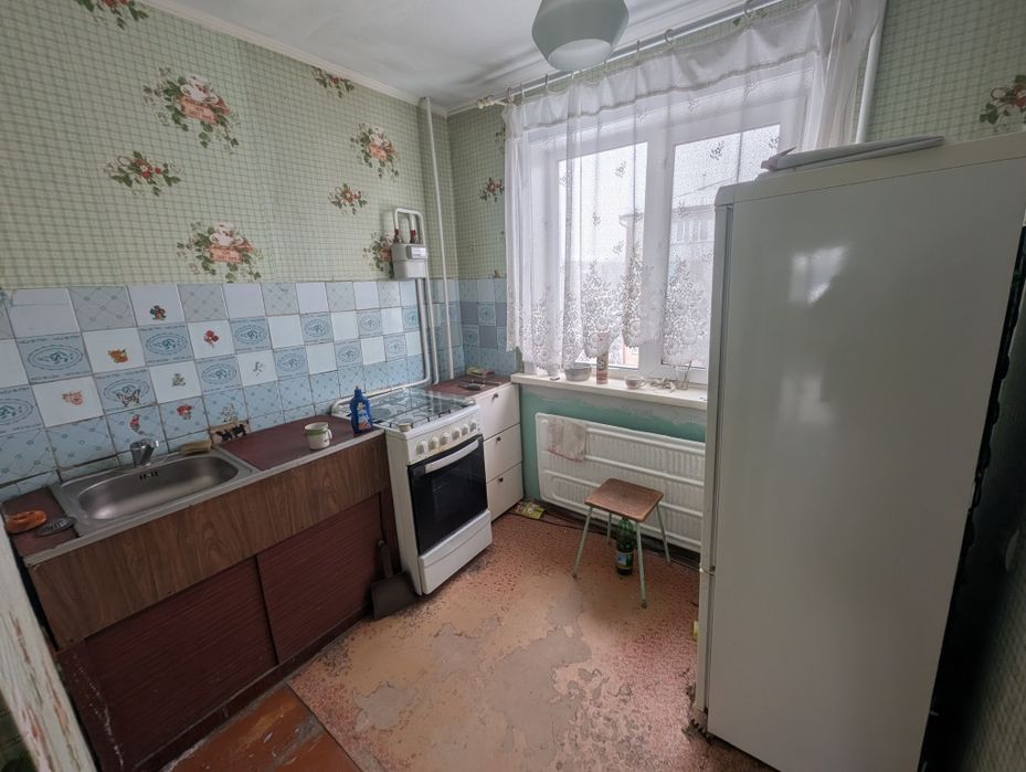 Продам 3х ком.  квартиру