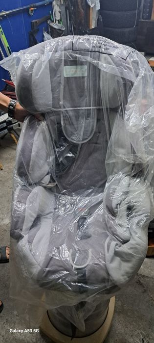 Продам автокресло