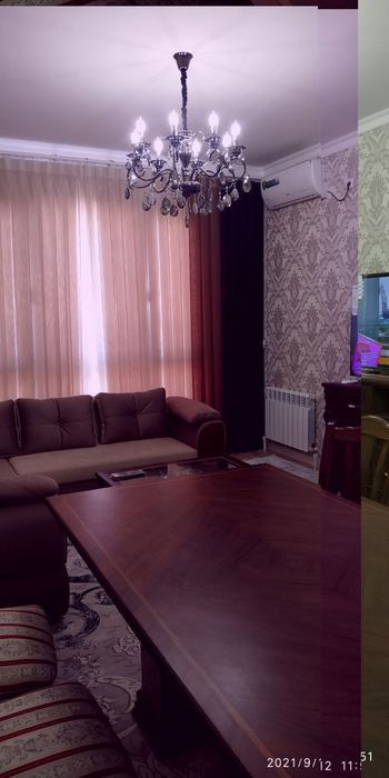 Алмазар сити 3х комнатная аренда