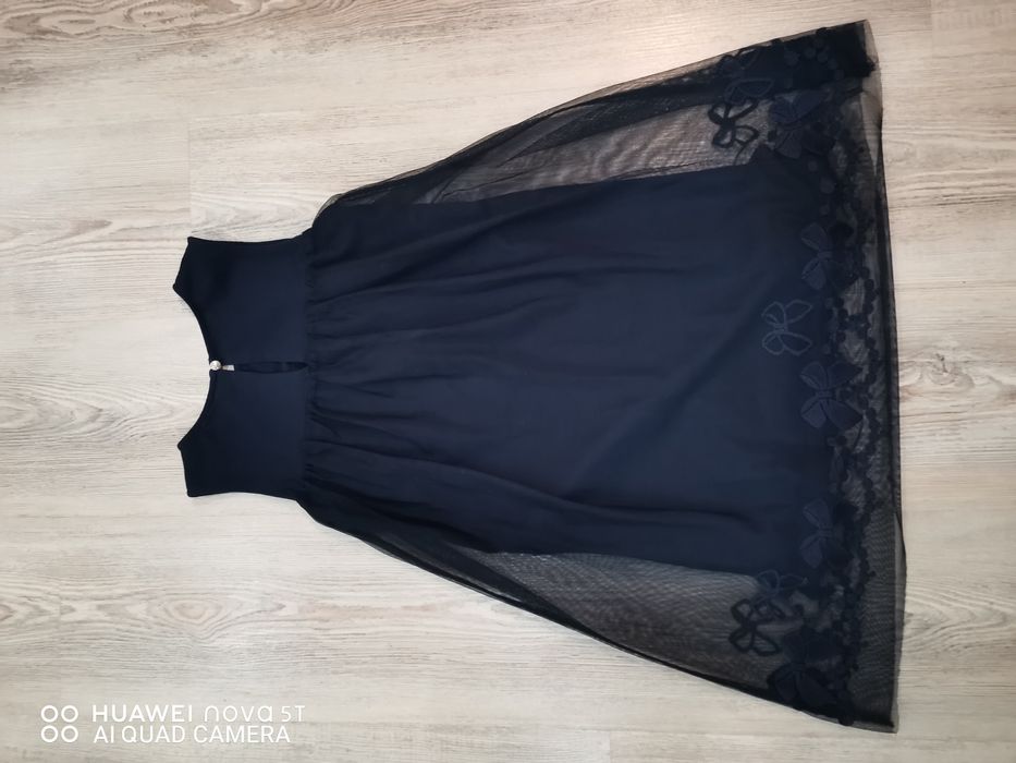 Рокля Original Marines