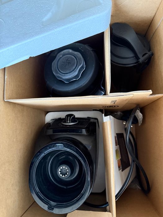 Миксер Vitamix s30