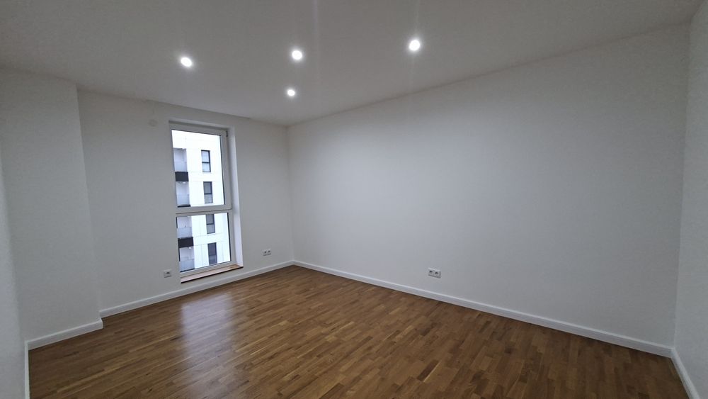Apartament 3 camere
