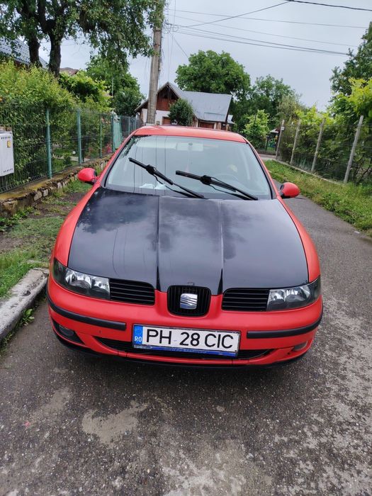 Se vinde seat leon