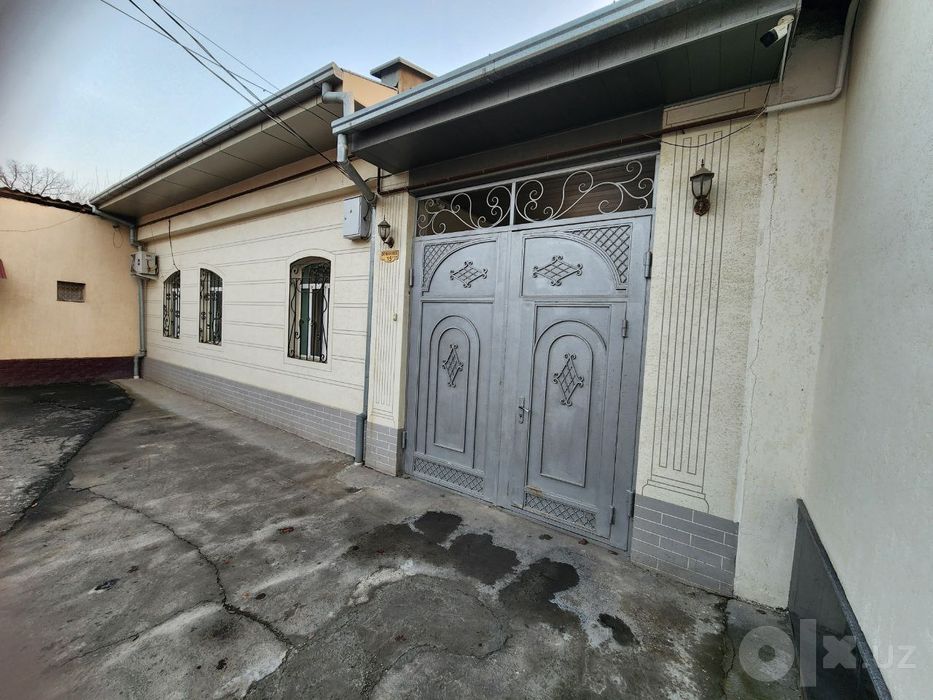 Домбрободда 3,8 сотих ховли сотилади  210.000 $