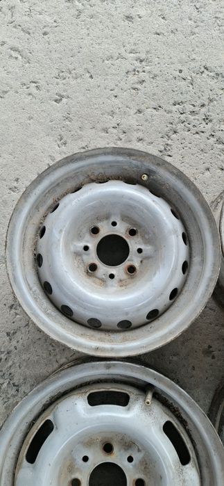 Диски 4шт R13 4×98 Ваз,Лада, Жигули
