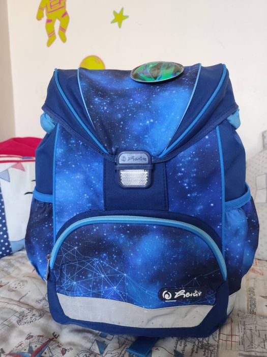 Раница  Herlitz 1-4 клас