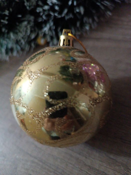 Продам ёлочные игрушки