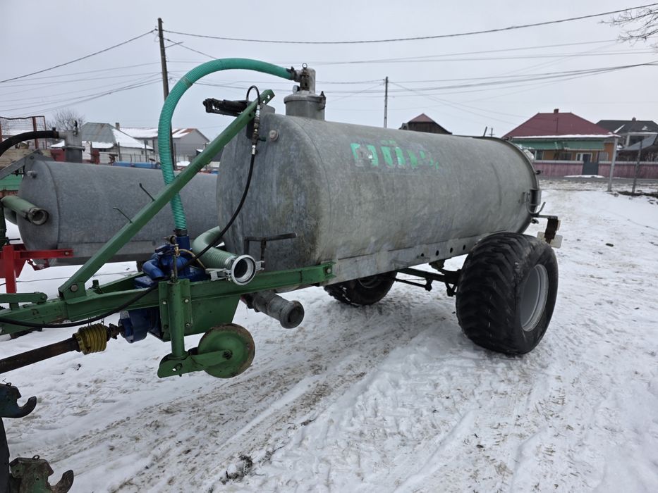 Vidanja Vitanja Cisterna 2.5 2500 4000 4 tone litri