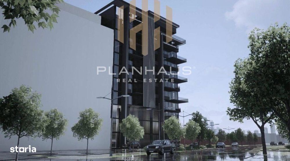 Apartament 3 camere - central , G. Cosbuc