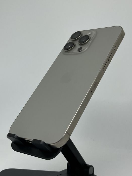 Iphone 16 pro max 256gb // Pintel.kz