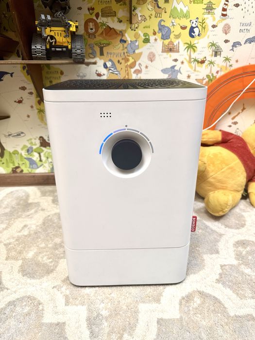 Boneco  W 400 чистка мойка воздуха , увлажнитель ,